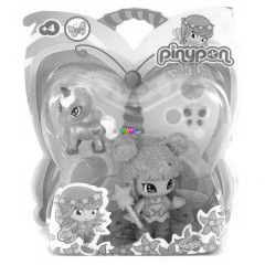 Pinypon tndr babk - 2