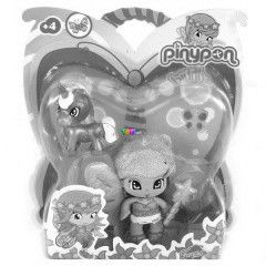 Pinypon tndr babk, 4.