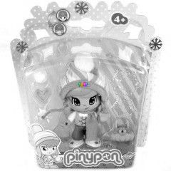 Pinypon, j babk, 1.