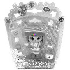 Pinypon, j babk, 4.