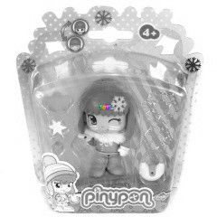 Pinypon, j babk, 5.