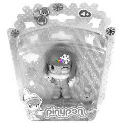 Pinypon, j babk, 6.