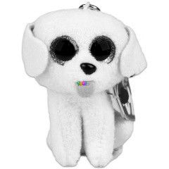 Pippie kutya plss kulcstart, 8 cm