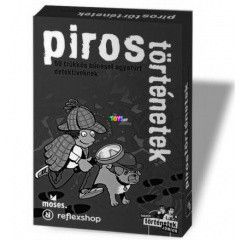 Piros trtnetek trsasjtk