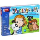 Pitypang s Lili - Segts a kutyusoknak! - krtyajtk