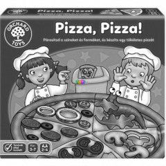 Pizza, pizza! trsasjtk