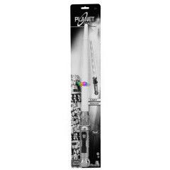 Planet Fighter - Laser Sword lzerkard