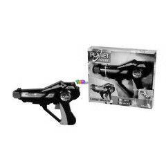 Planet Fighter - Lazer Blaster jtkpisztoly fnnyel s hanggal