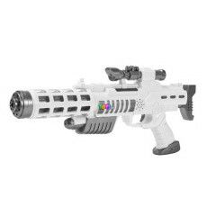 Planet Fighter - Light Blaster jtkpuska fnnyel s hanggal, fehr