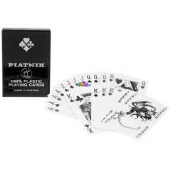 Plasztik rmi krtya, 55 lapos