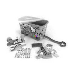 Play Big Bloxx Hello Kitty - ptkockk kocsiban