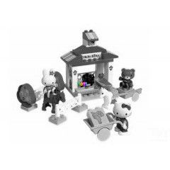 Play Big Bloxx Hello Kitty - Pni Farm