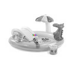 Play Center aligtor gyermek medence