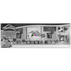 Play-Doh - 100 darabos kreatv kszlet