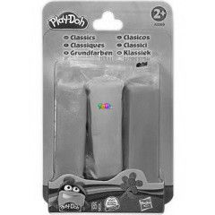 Play-Doh - 3 db-os zacsks utntlt gyurma kszlet, 2.