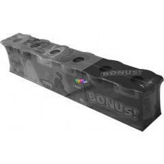 Play-Doh - 6 db-os sznes gyurma kszlet