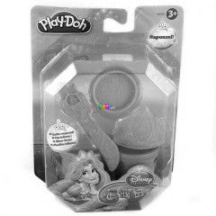 Play-Doh - Aranyhaj gyurms kszlet