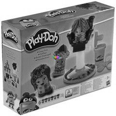 Play-Doh - Crazy Cuts