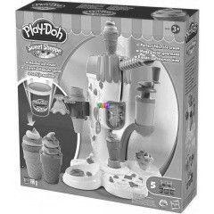 Play-Doh - Csavaros fagyikszt kszlet