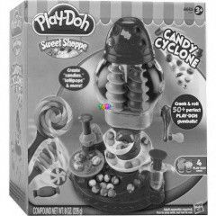 Play-Doh - Cukorkagyrt kszlet