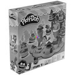 Play-Doh - Cupcake Celebration