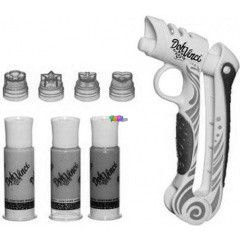Play-Doh - Doh Vinci deluxe festkszlet