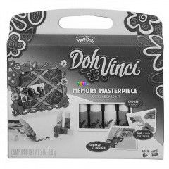Play-Doh - Doh Vinci emlk kpkeret kszt