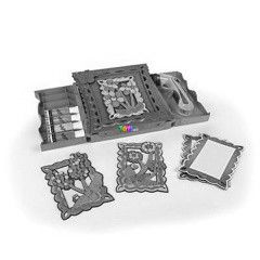 Play-Doh - Doh Vinci mvsz stdi tskban