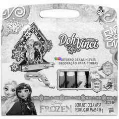 Play-Doh - DohVinci - Jgvarzs, Ajtdsz kszt gyurma szett