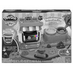 Play-Doh - Dupla desszert kszt kszlet