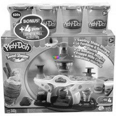 Play-Doh - Fagyikehely kszt kszlet