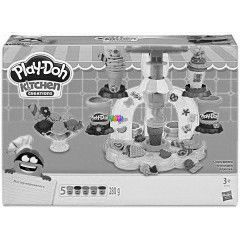 Play-Doh - Fagyiz kszlet