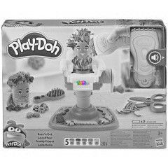 Play-Doh - Fodrsz szalon