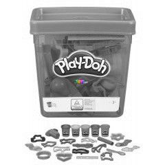 Play-Doh - Fun Tub gyurmakszlet