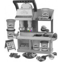 Play-Doh - Gyorsbf gyurmaszett