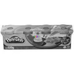Play-Doh gyurma s formk kszlet - kisaut