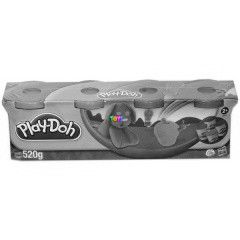 Play-Doh gyurma s formk kszlet - kutyus
