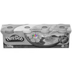 Play-Doh gyurma s formk kszlet - virg
