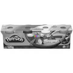 Play-Doh gyurma s formk kszlet - vitorls haj