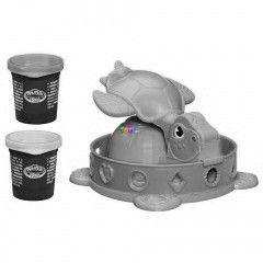 Play-Doh - Gyurmanyom tekns