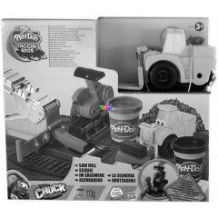 Play-Doh - Gyurms munkagpek - Lifty nagy kszlet