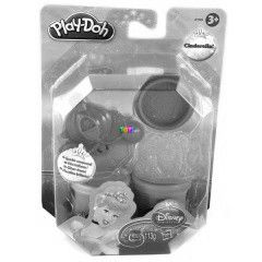 Play-Doh - Hamupipke gyurms kszlet