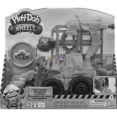 Play-Doh - Homokrakod jtkszett