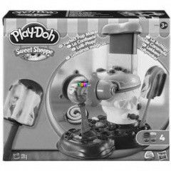 Play-Doh - Jgkrm kszt kszlet
