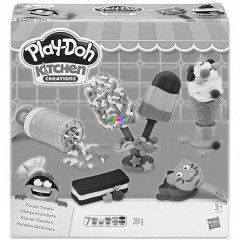 Play-Doh - Jgkrm kszt szett