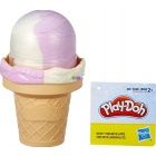 Play-Doh - Jgkrm vagy fagylaltkszt gyurmaszett
