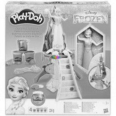 Play-Doh - Jgvarzs Elza elvarzsolt jgpalotja