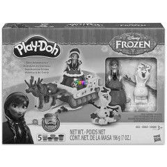 Play-Doh - Jgvarzs gyurma kszlet