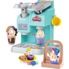 Play-Doh - Kvz jtkszett, 8 tgely gyurmval