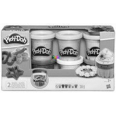 Play-Doh - Konfetti keverk kollekci gyurmakszlet